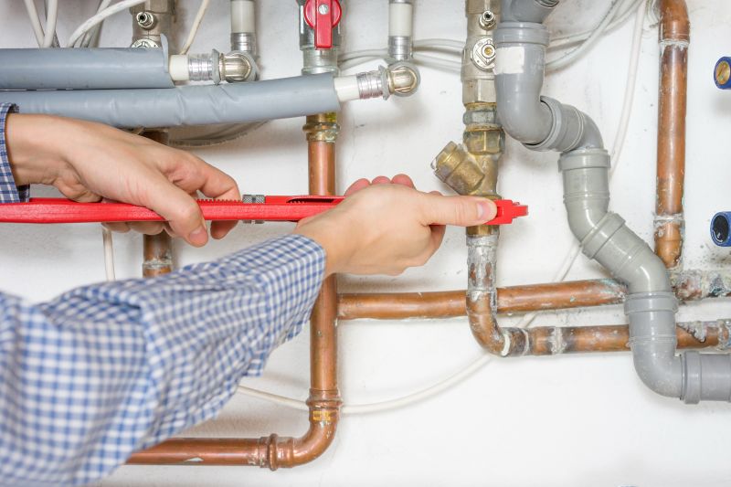 Plumbing Repair